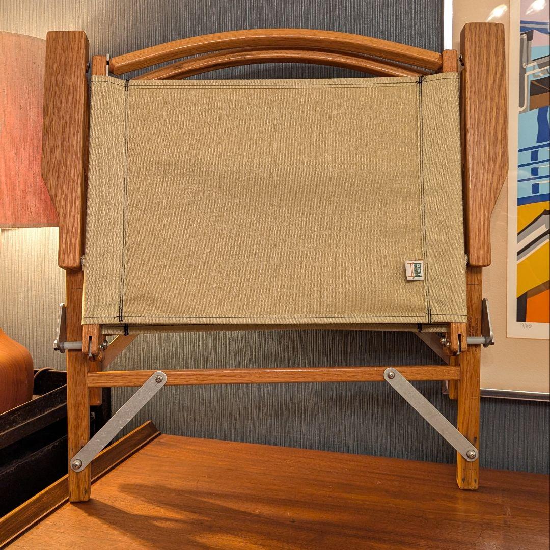 カーミットチェア KERMIT CHAIR オーク ヒジラク オールドマウンテン