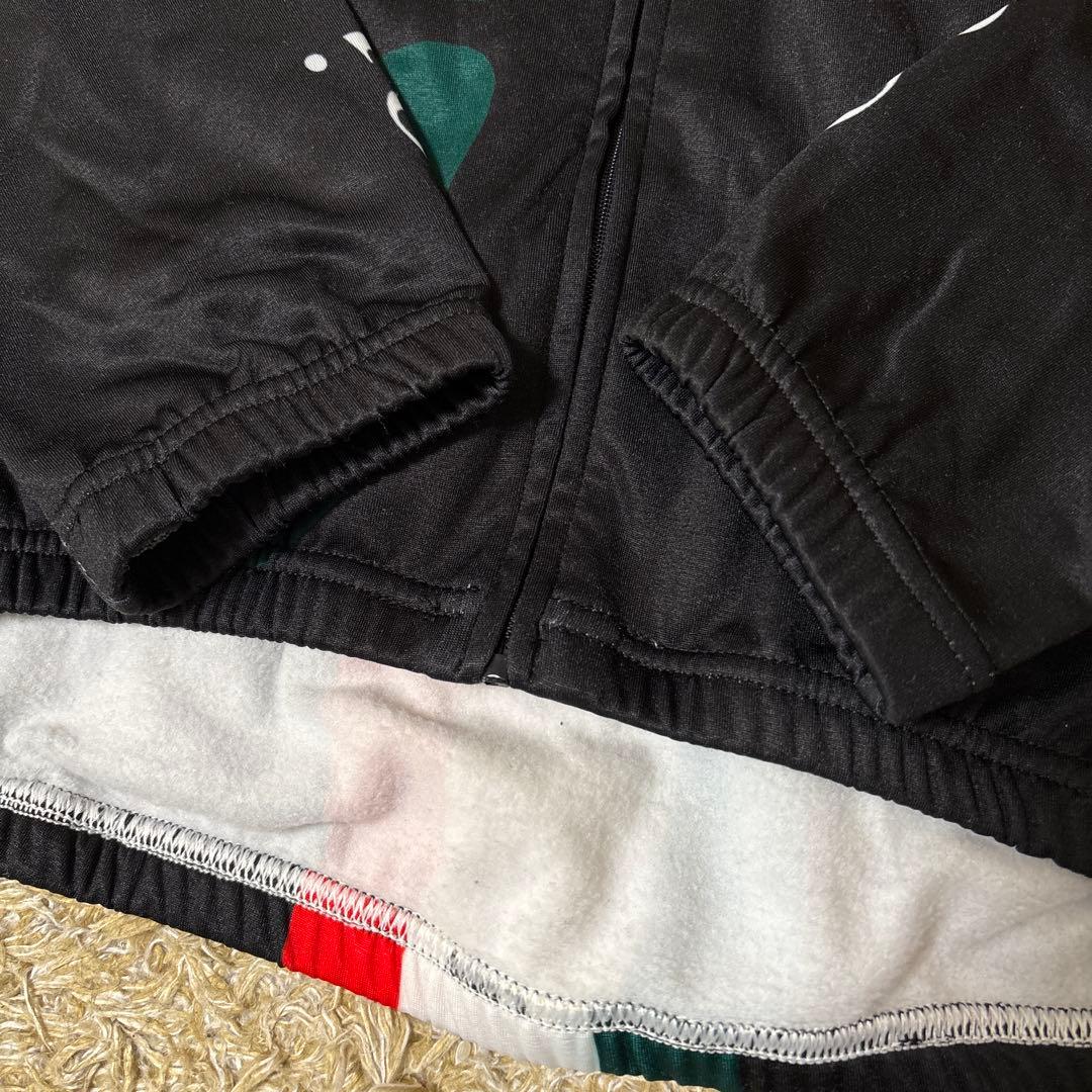 Mersteyo サイクリングジャージセットアップ Lサイズ