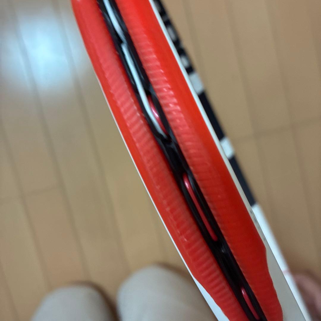 バボラピュアストライク98 2本セット