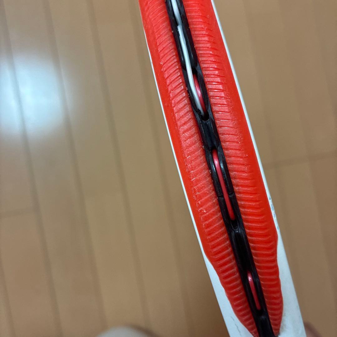 バボラピュアストライク98 2本セット