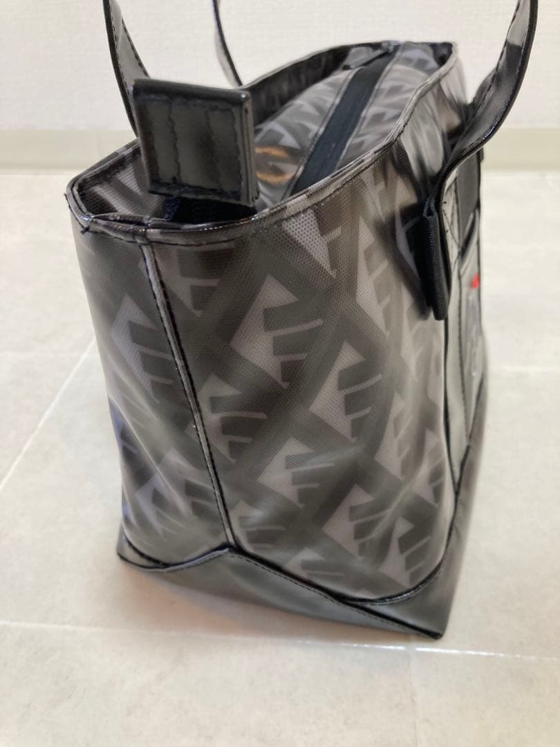 ⭐️Adidas Golf トートバッグ ブラック