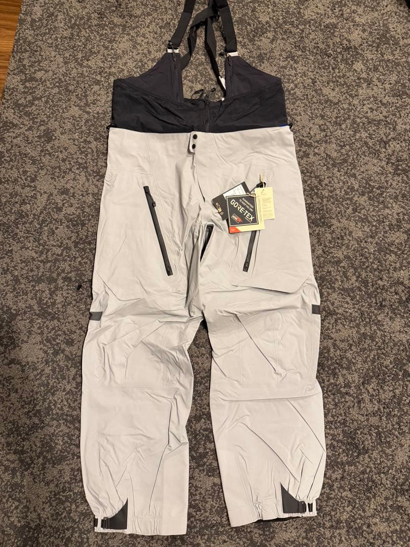 Burton [ak]® アクマー Fragment GORE-TEX 3L