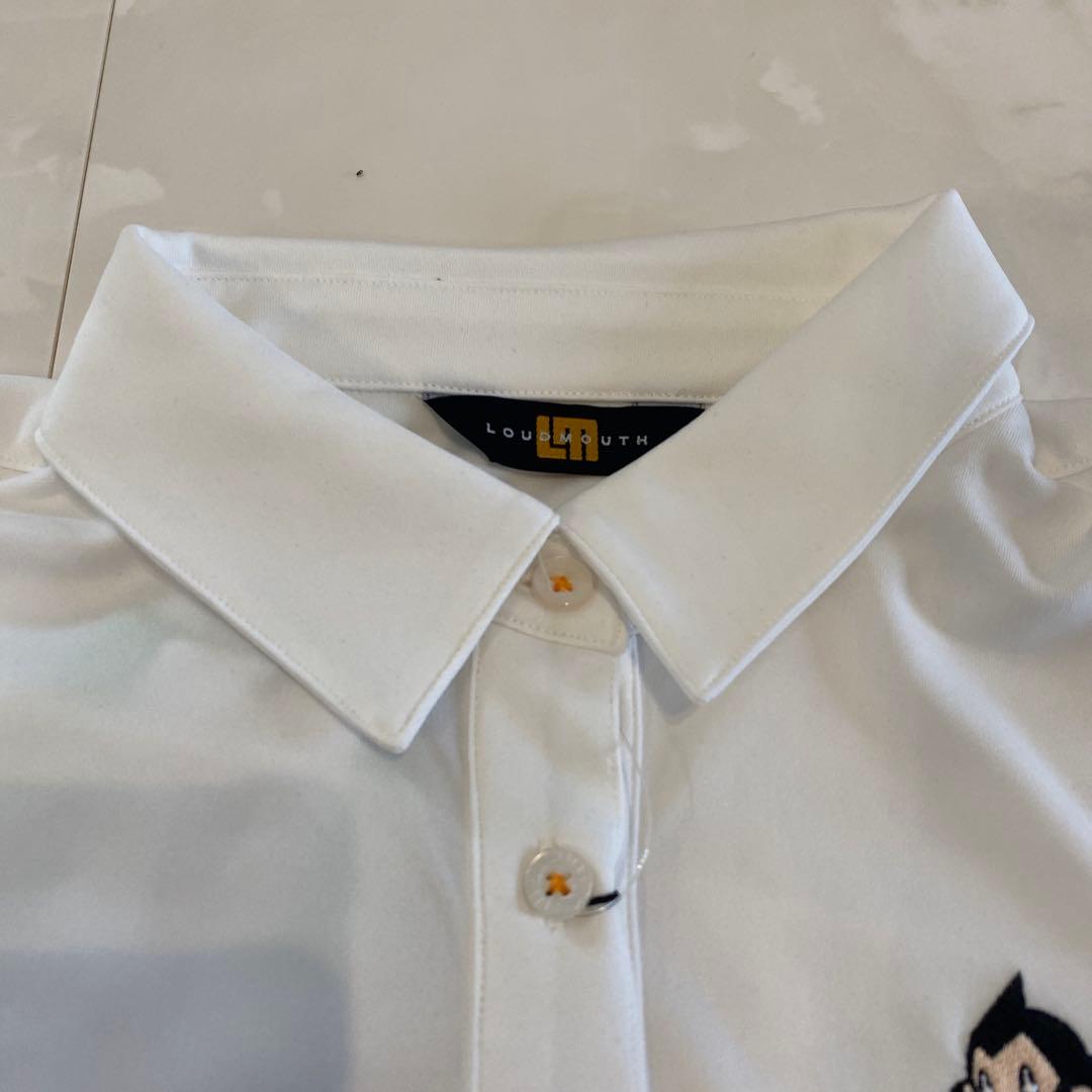 新品　ラウドマウス　レディース　ウェア