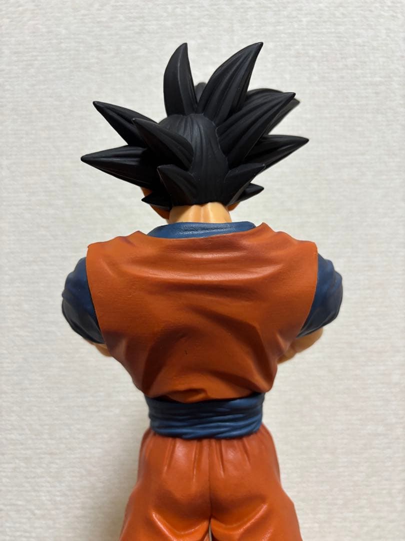 ドラゴンボール一番くじ　ストロングチェインズ 孫悟空 D賞　箱無し　国内正規品