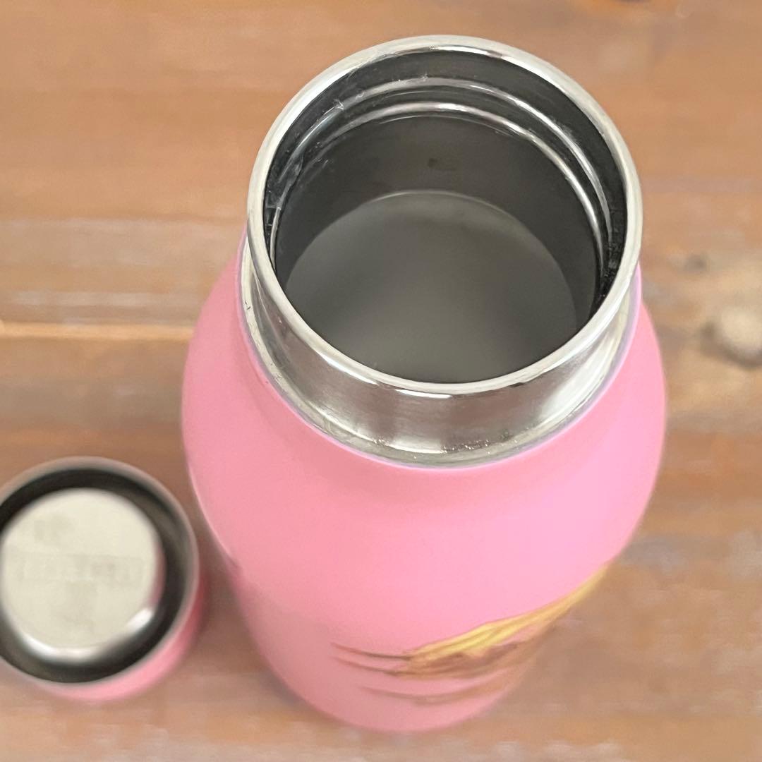 【超美品♡一回使用】TOILETPAPER ドリンクボトル サーモス タンブラー