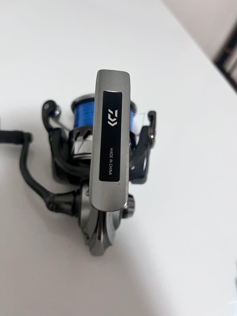 18カルディアLT4000-CXH 送料込み