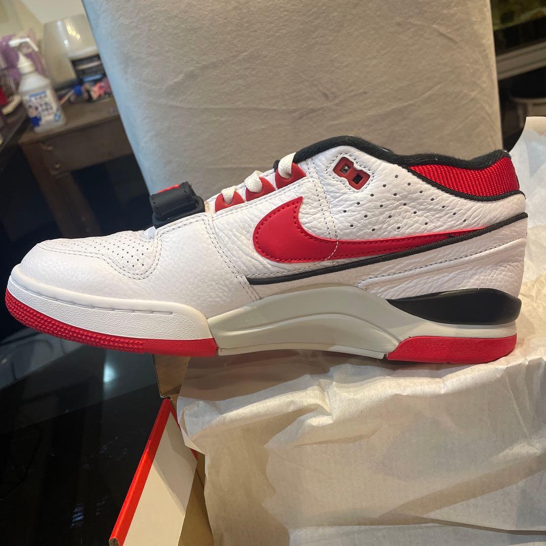 新品未使用　NIKE エアアルファ　フォース　88 SP