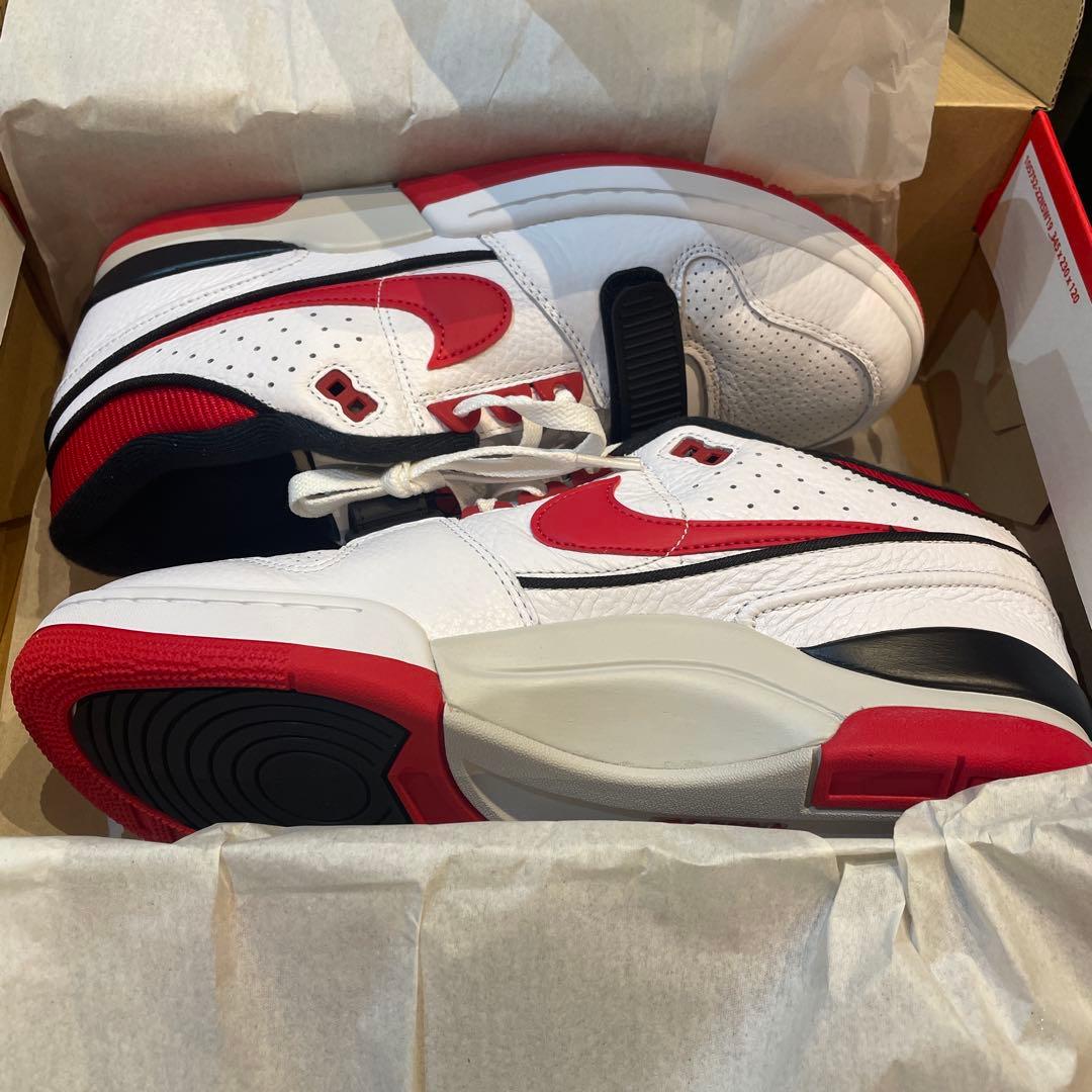 新品未使用　NIKE エアアルファ　フォース　88 SP
