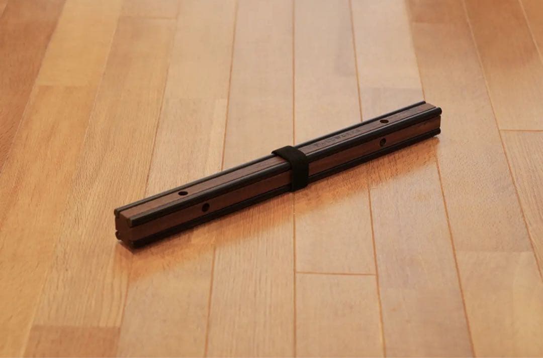 Fallworks omamakinodai walnut 薪スタンド