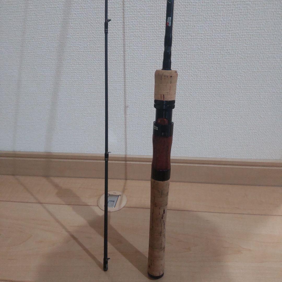 トラウティンマーキスナノ