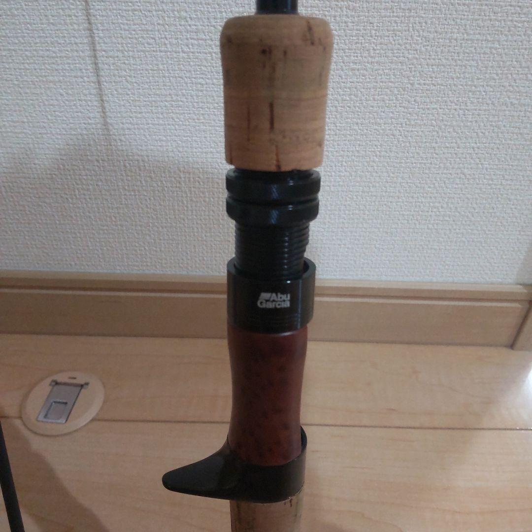 トラウティンマーキスナノ