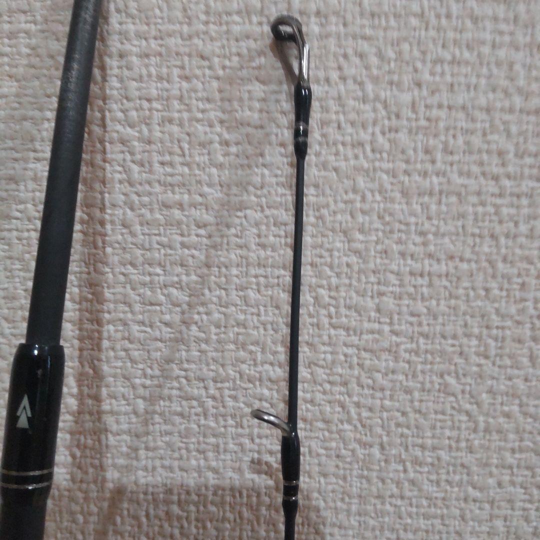トラウティンマーキスナノ