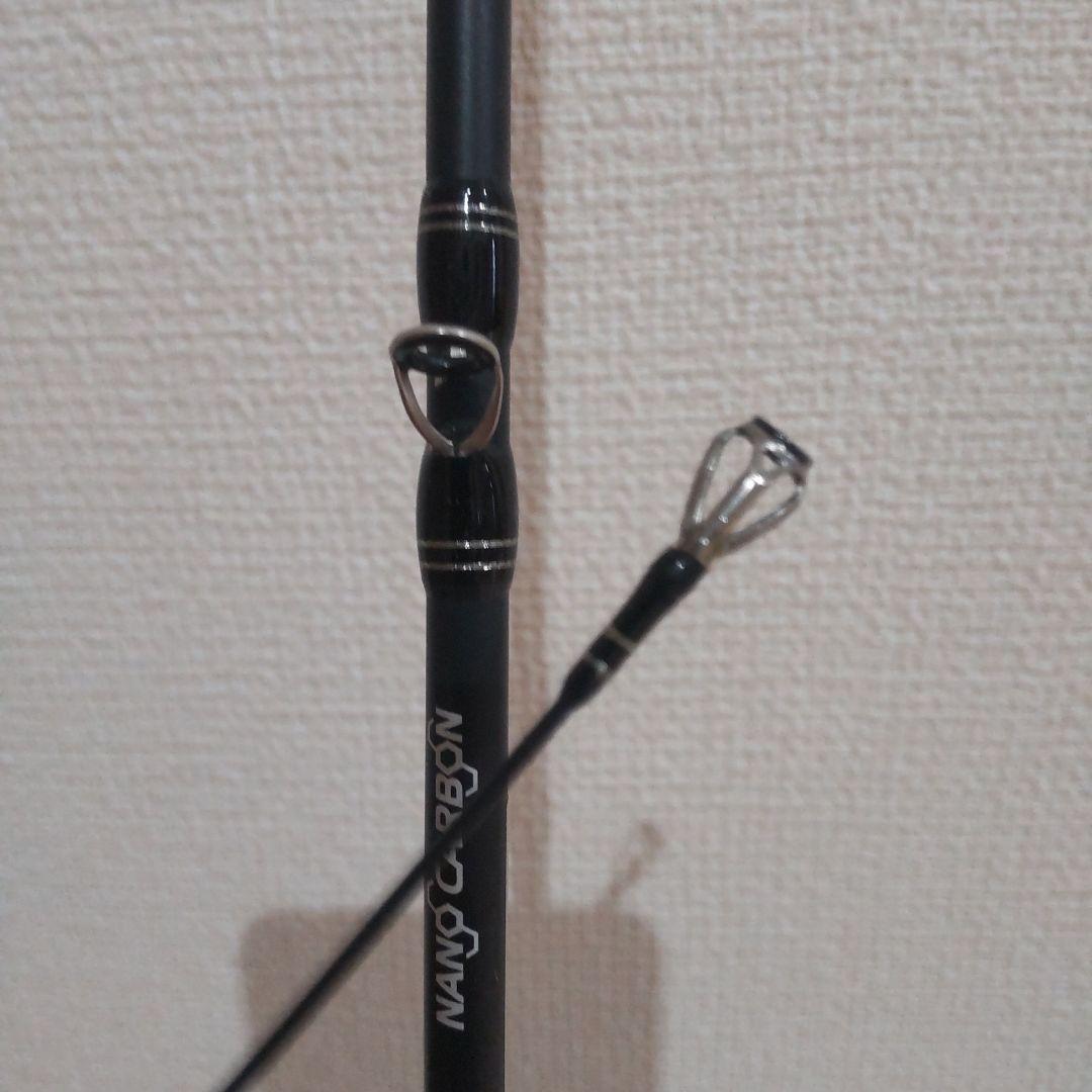 トラウティンマーキスナノ
