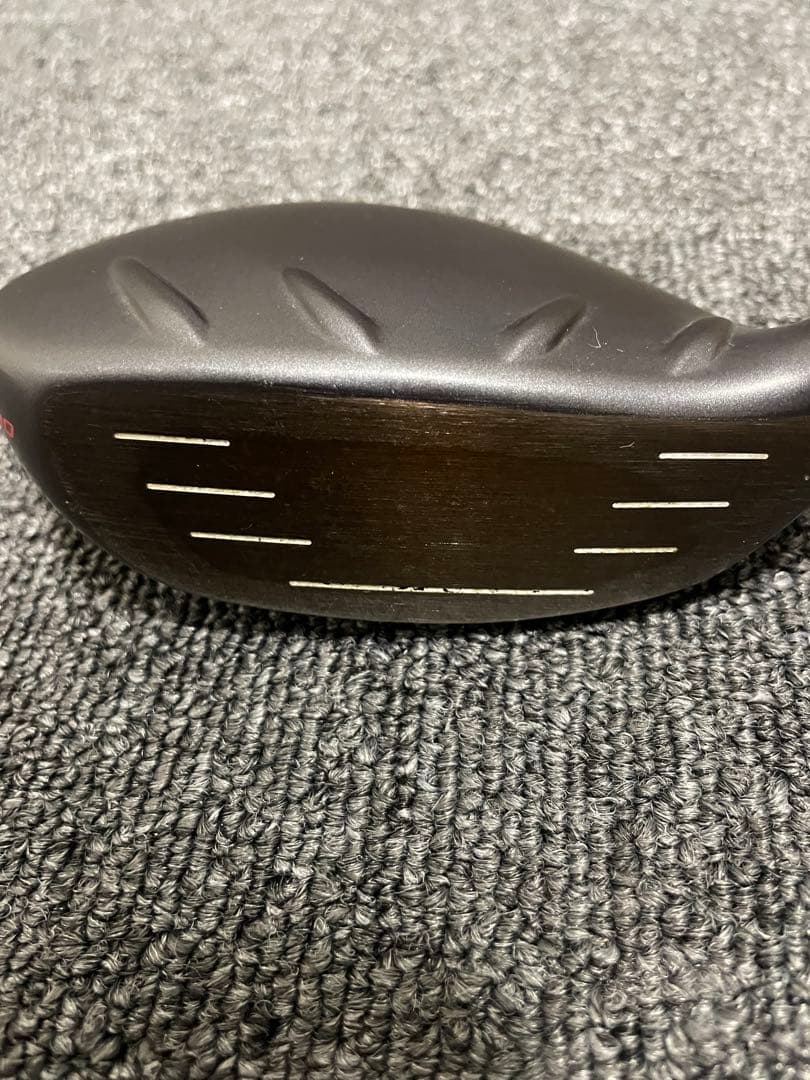 ping ピン　G410 3W ヘッドのみ