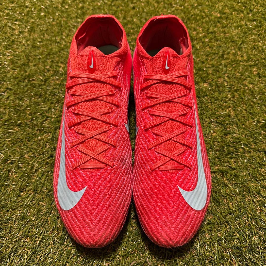 NIKE マーキュリアルヴェイパー16 ELITE AG 26cm 307