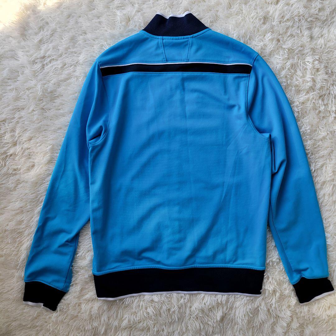 アンダーアーマー トッテナム・ホットスパー　サッカー トラックジャケット XL