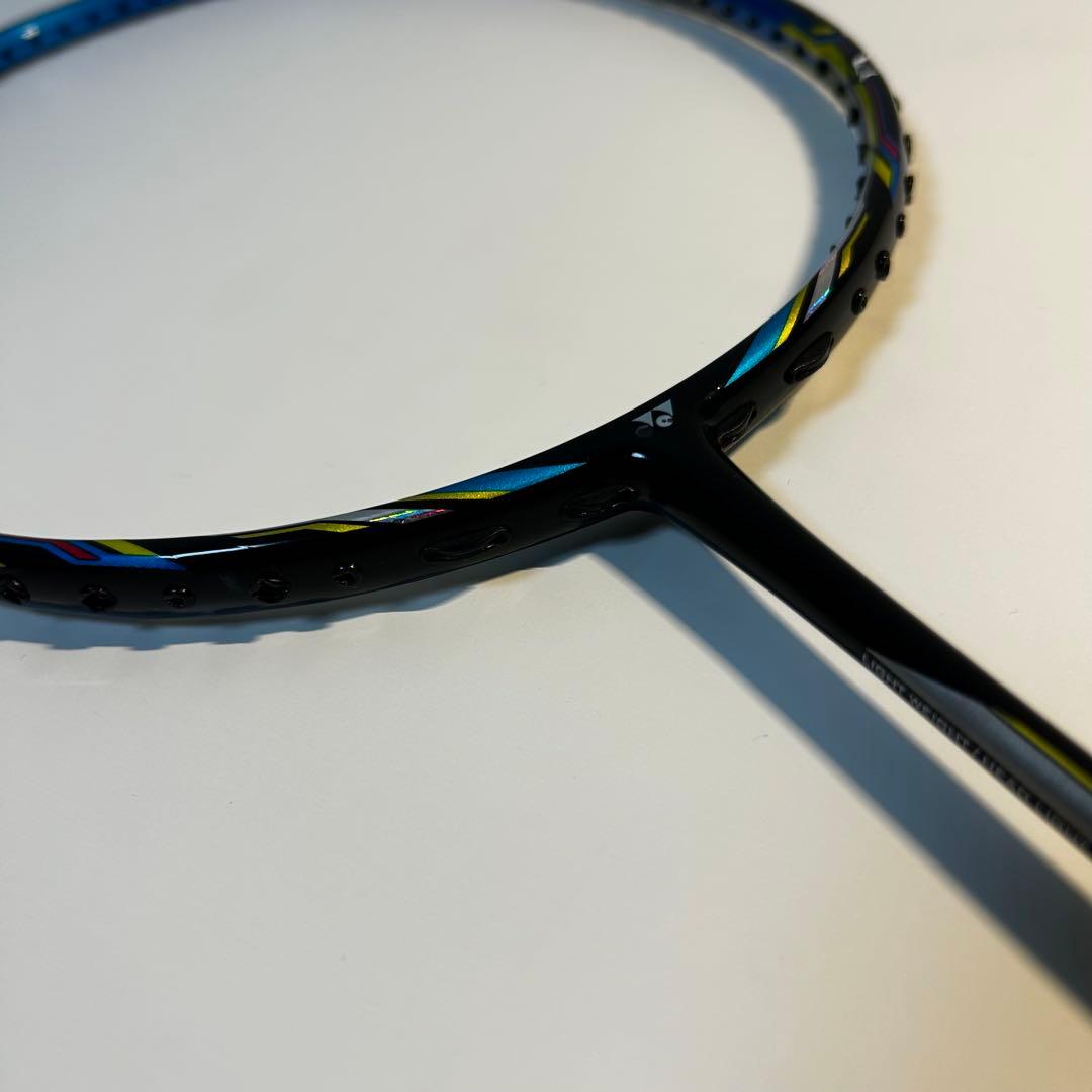【最終値下げ】YONEX NANORAY ナノレイ800 3UG5 廃盤モデル