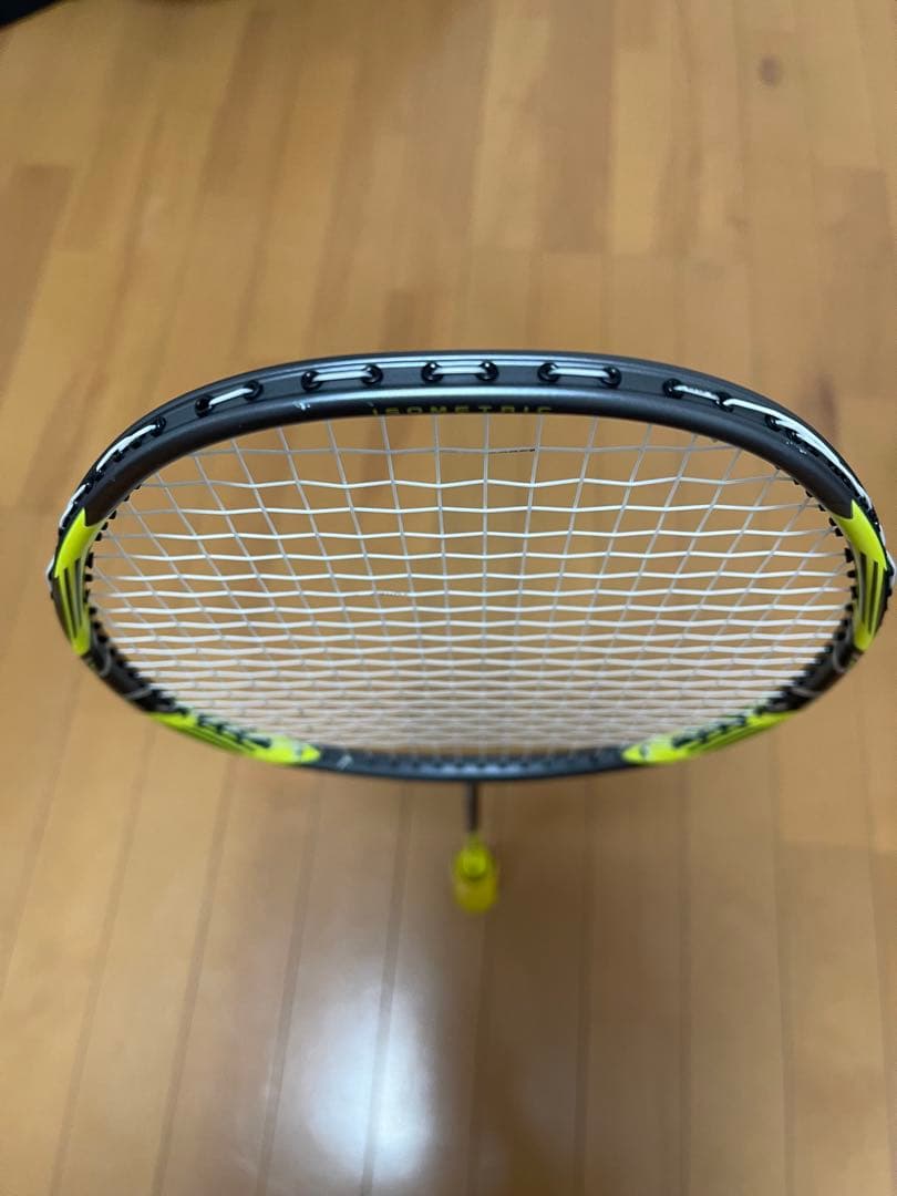 YONEX アークセイバー7プロ　バドミントンラケット