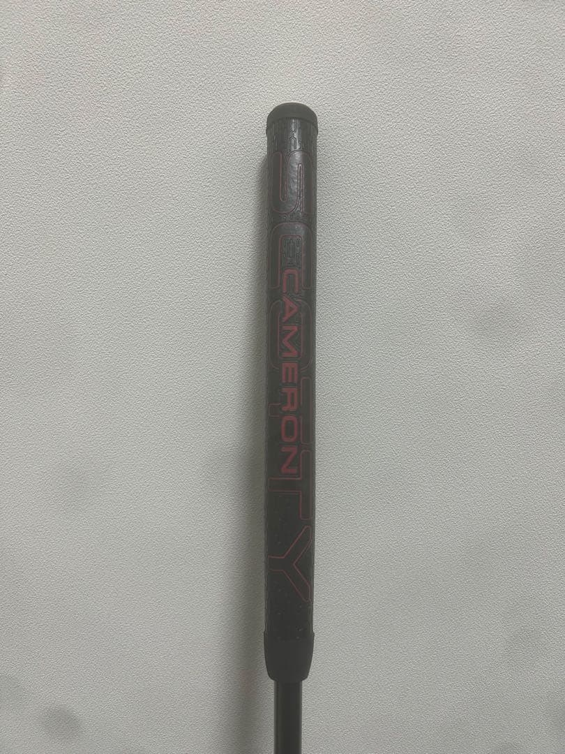 スコッティキャメロン　ファントム　11R OC ゼロトルクパター　33インチ