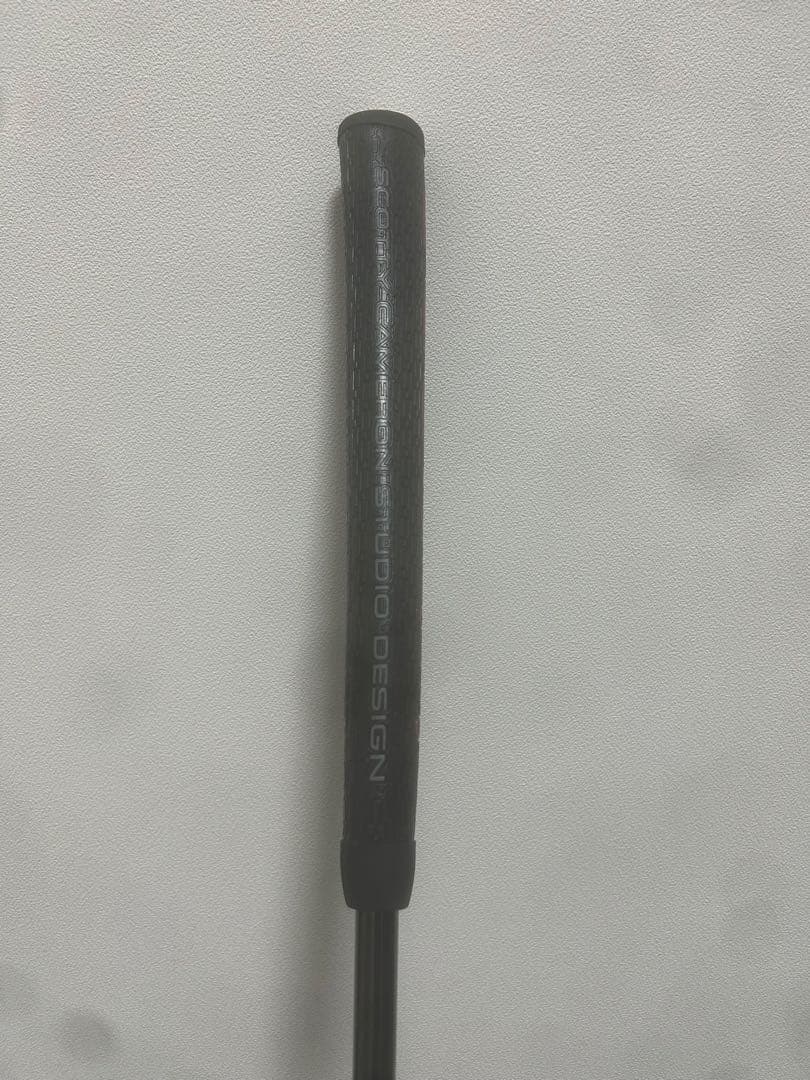 スコッティキャメロン　ファントム　11R OC ゼロトルクパター　33インチ