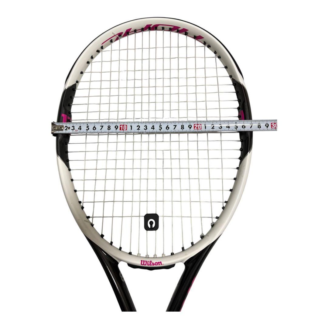 【激安投げ売り価格】Wilson Tidal 102 硬式テニスラケット