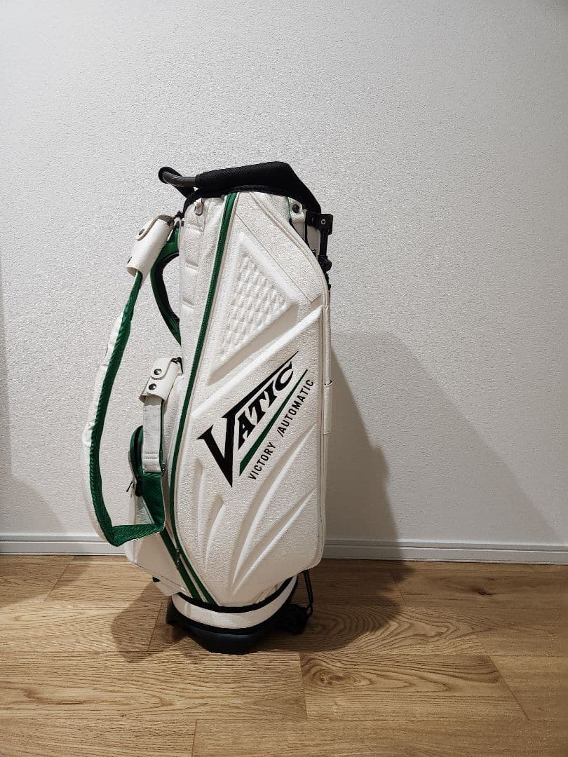 VATIC VICTORY AUTOMATIC キャディバッグ