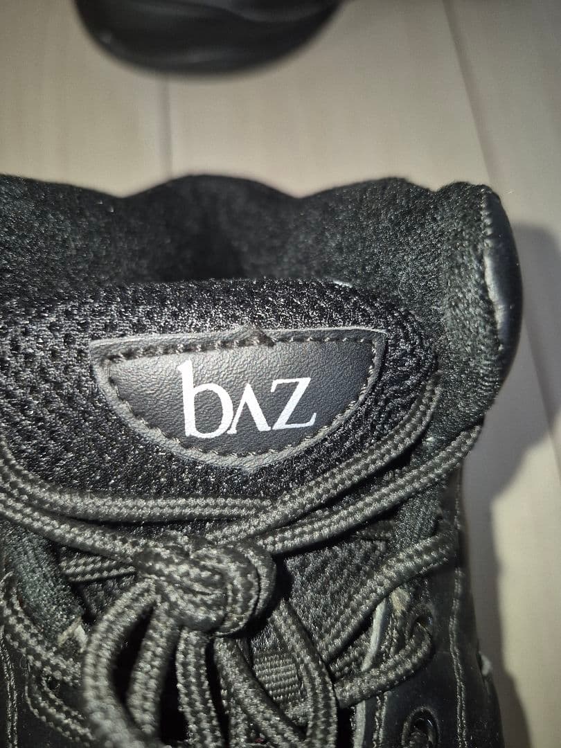 bazダンスシューズ