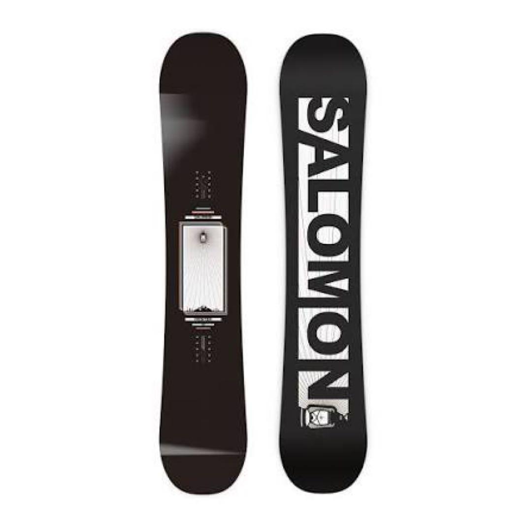 青*ん様 SALOMON スノーボード・バインディング・ブーツセット