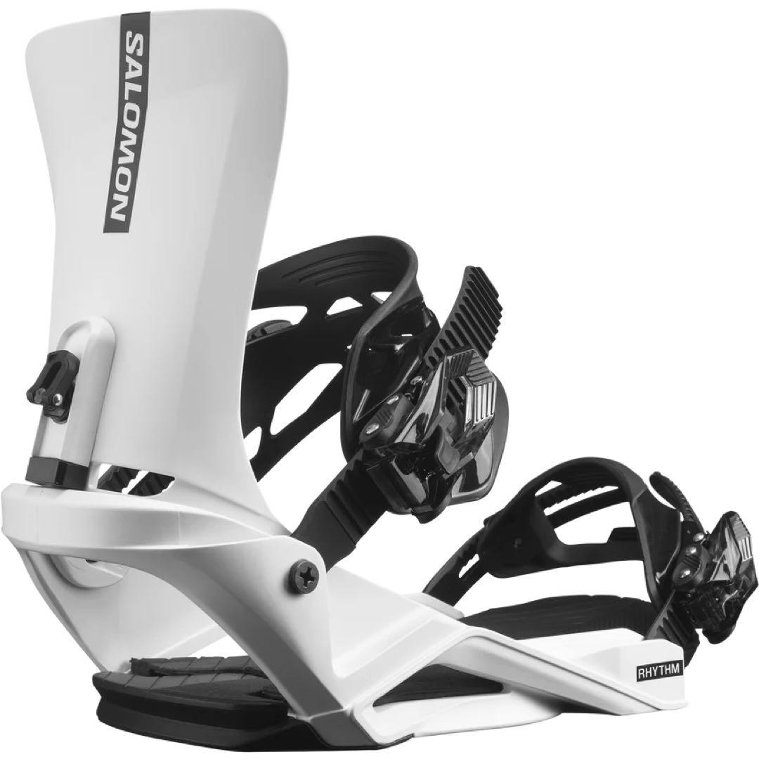 青*ん様 SALOMON スノーボード・バインディング・ブーツセット