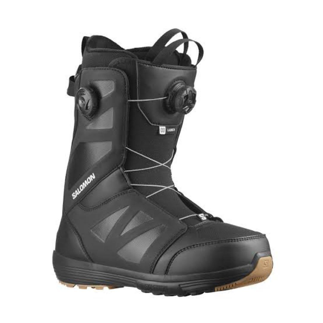 青*ん様 SALOMON スノーボード・バインディング・ブーツセット