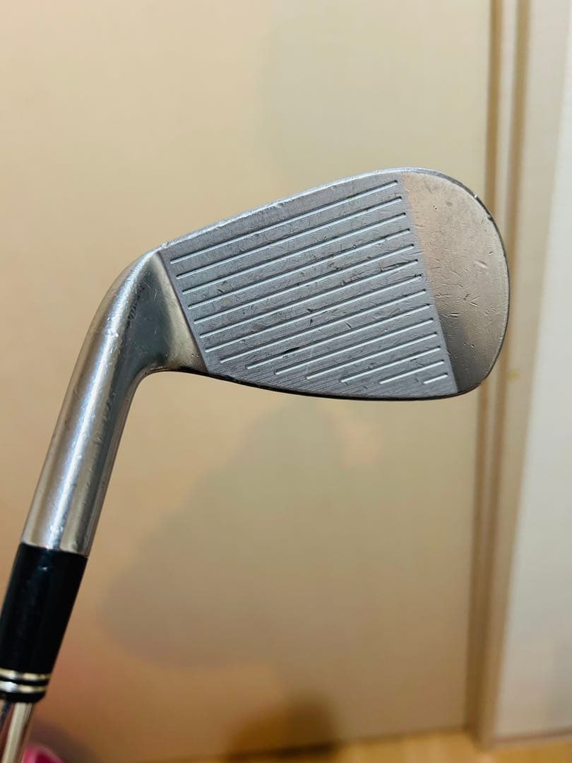 値下げ可！　スリクソン Z765 アイアン 5-P 6本 DG S200 名器