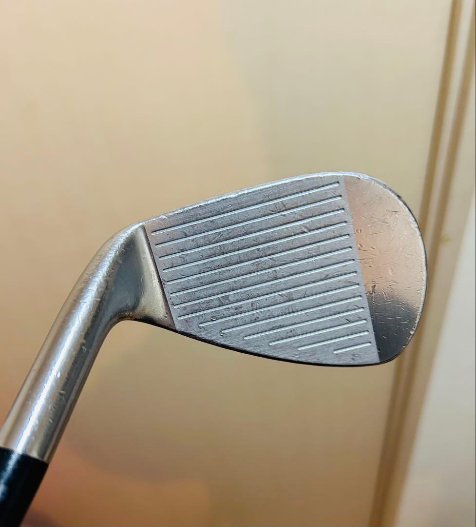 値下げ可！　スリクソン Z765 アイアン 5-P 6本 DG S200 名器