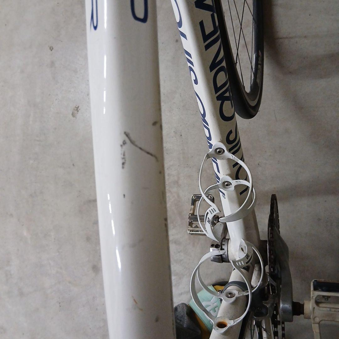 LOUIS GARNEAU CTR Tiagra 2×10速 ロードバイク