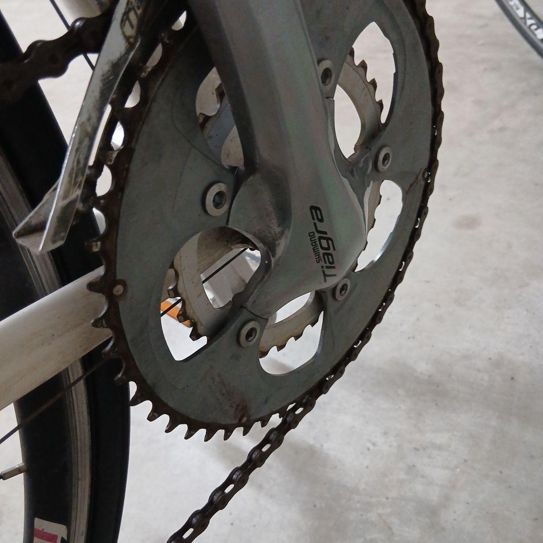 LOUIS GARNEAU CTR Tiagra 2×10速 ロードバイク
