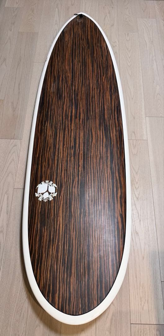 【引取限定】スリーウェザー サーフボード 6'6