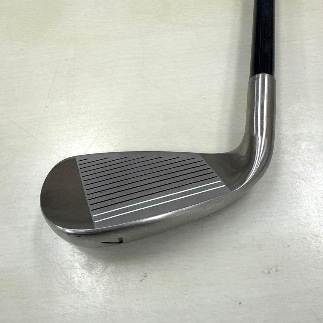 シナリアイアン SHINARI IRON ゴルフスイング練習器具　GOLFavo