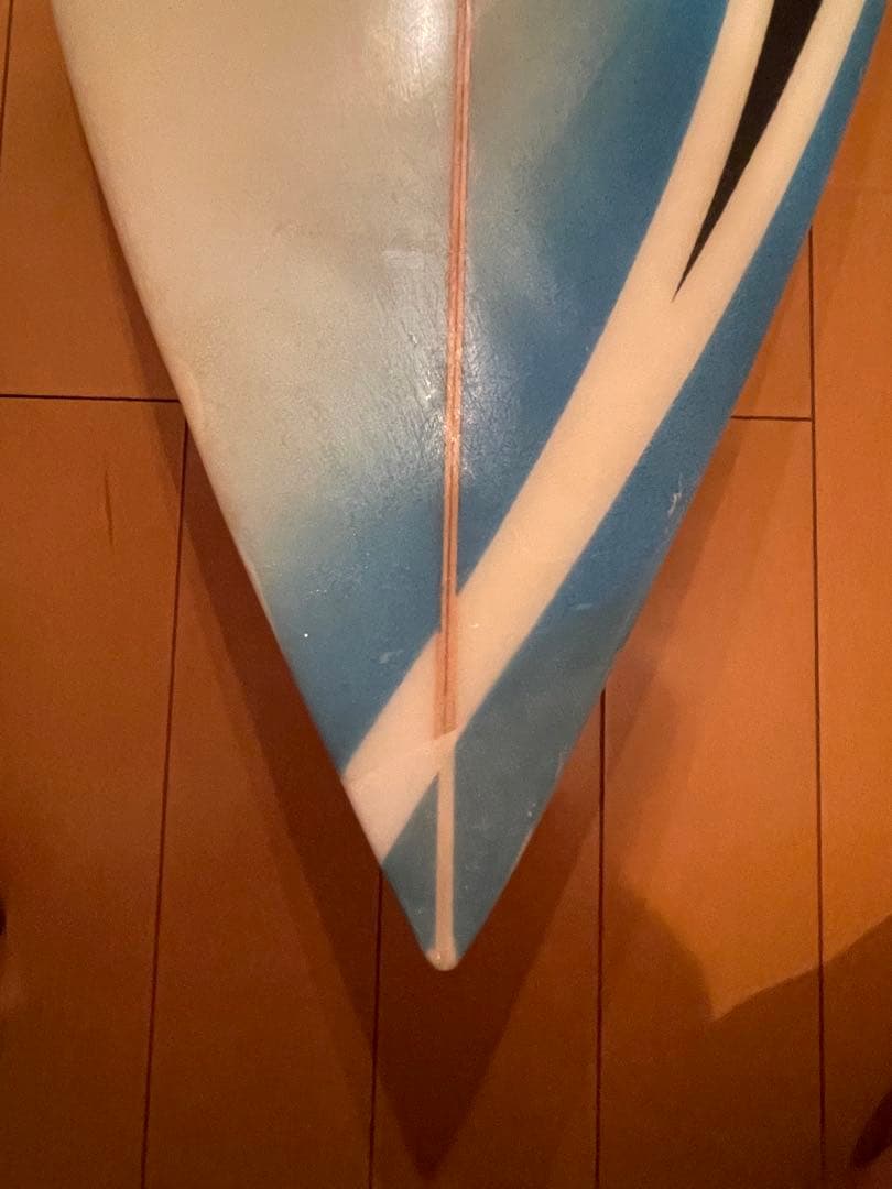 ※あと3時間限定 【justice surfboard】ショートボード　6'0\"
