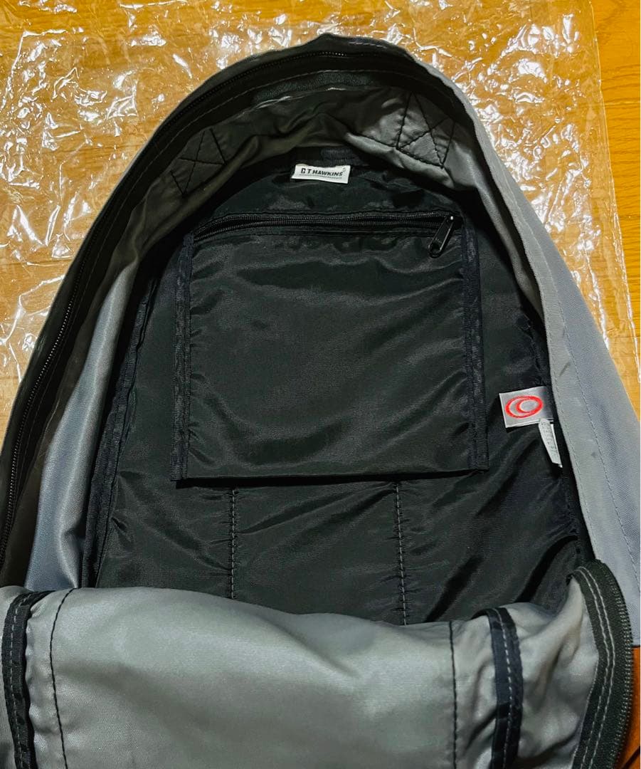 ⭐️ 【値下げ】❗️ 極美新品 G.T HAWKINS リュック 男女兼用❣️