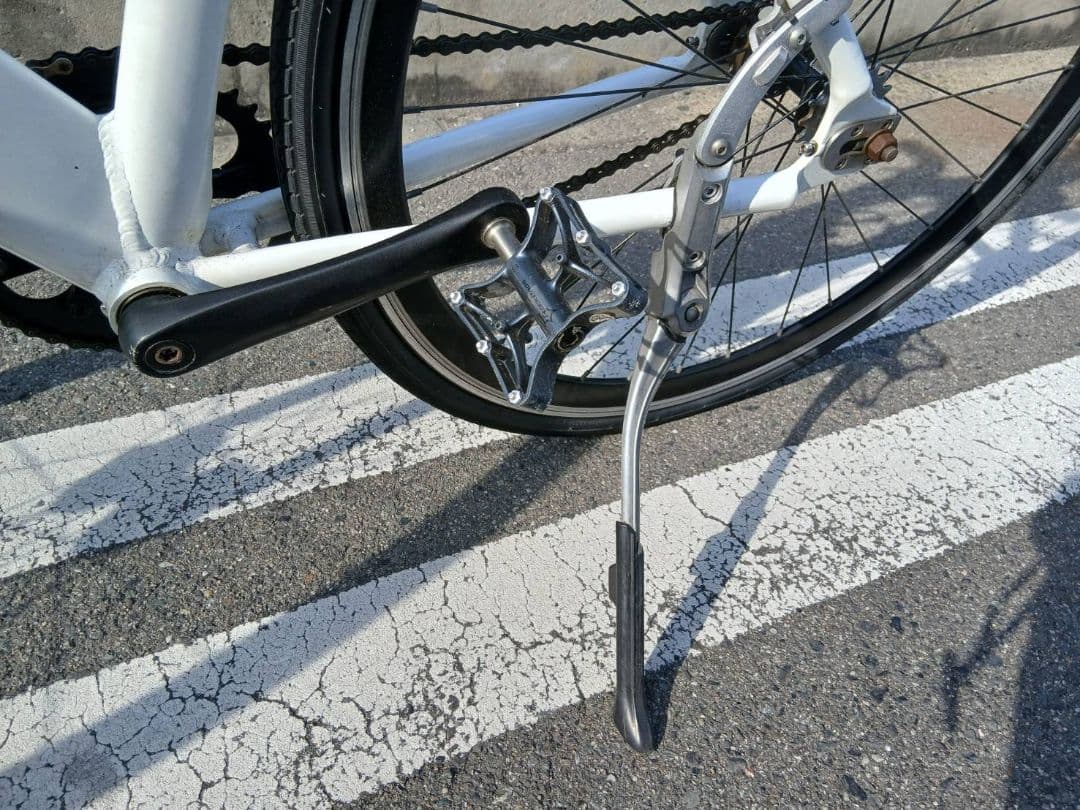 【値下げ】ピストバイク カスタム仕様車