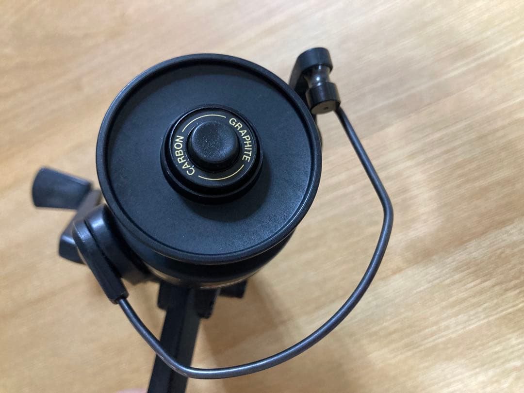 ★Abu Garcia cardinal C4 アブガルシア　カーディナル C4