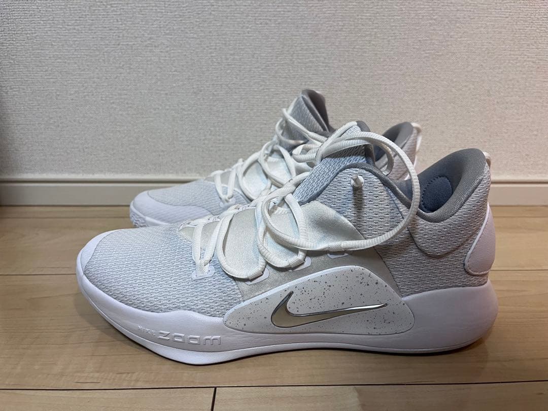 【新品】ハイパーダンクX low 28.5