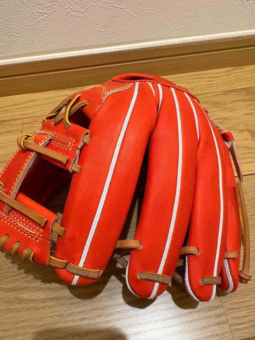 r*\"様 アイピーセレクト　硬式内野手用グラブ　新品未使用