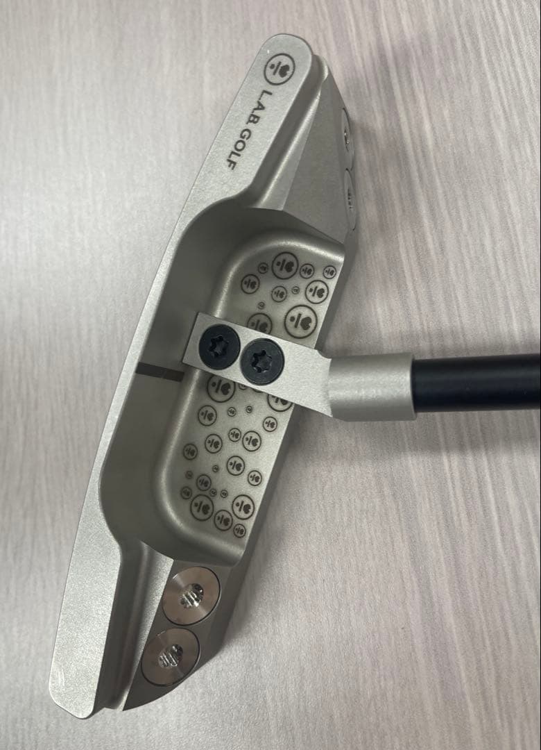 L.A.B Golf パター LINK.1 (リンク.1 )/34インチ 右利き