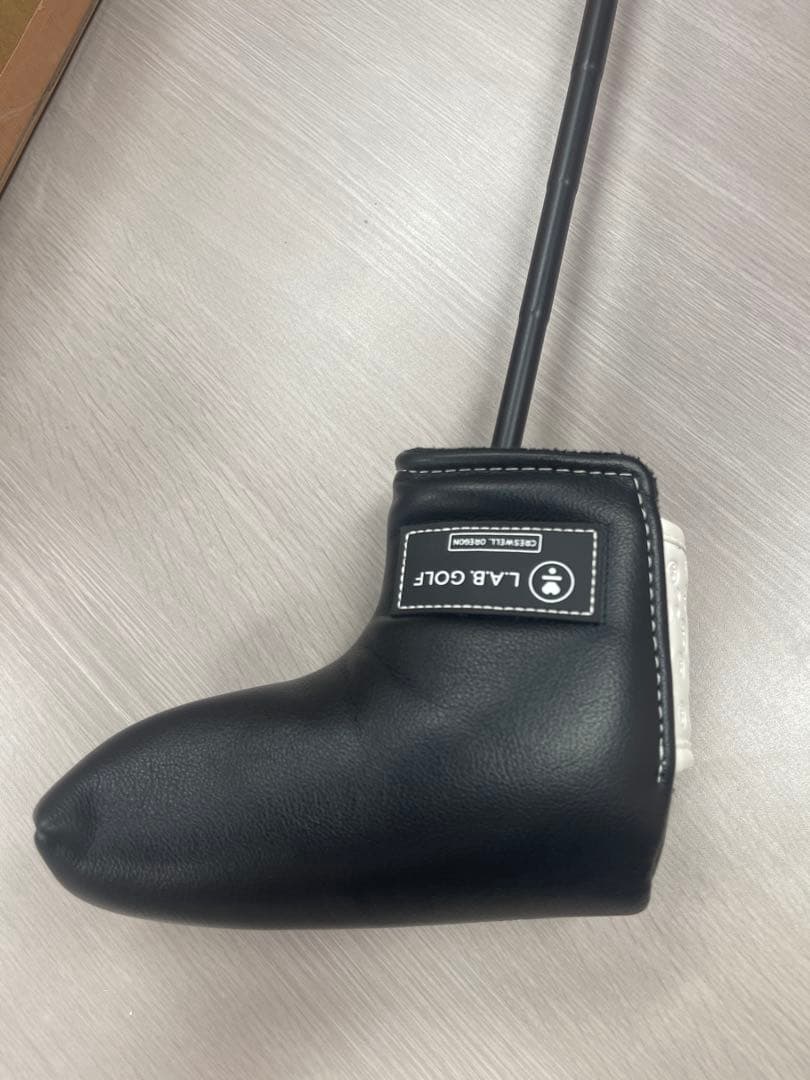 L.A.B Golf パター LINK.1 (リンク.1 )/34インチ 右利き