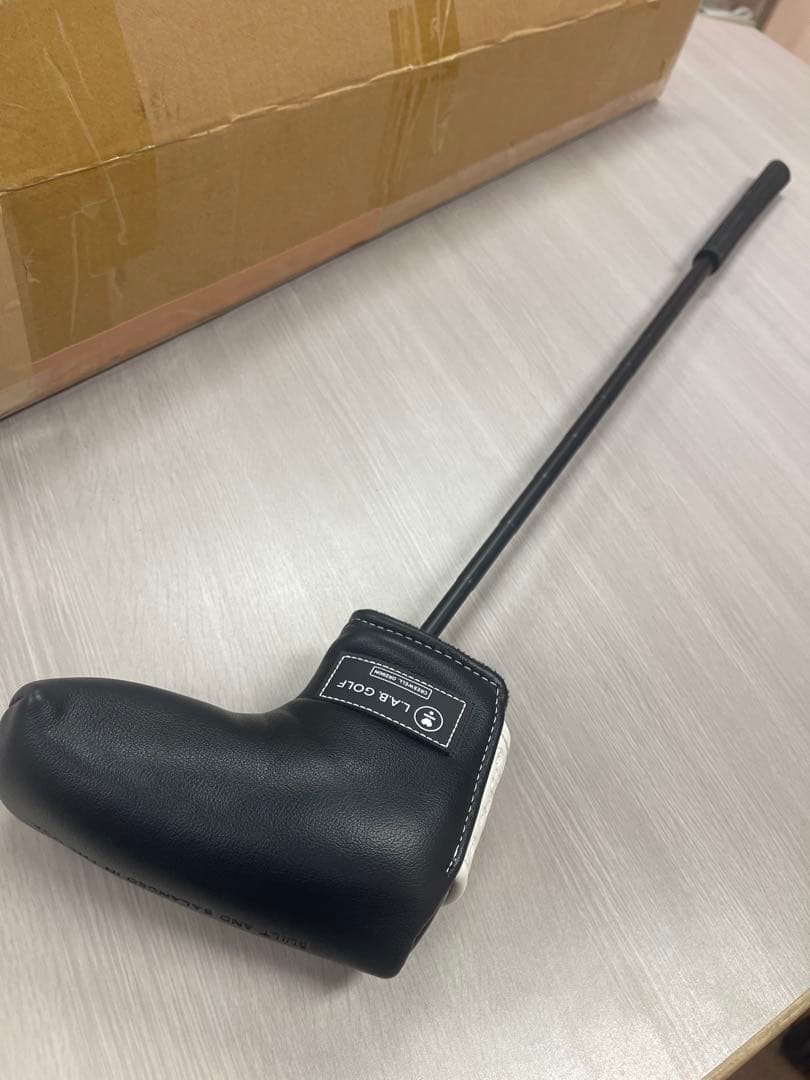 L.A.B Golf パター LINK.1 (リンク.1 )/34インチ 右利き