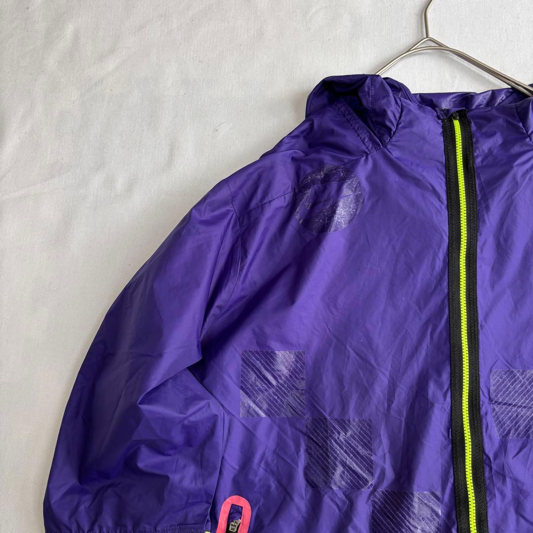 【NIKE】ナイキ ワイルドラン シールド ジャケット ウィンドブレーカー