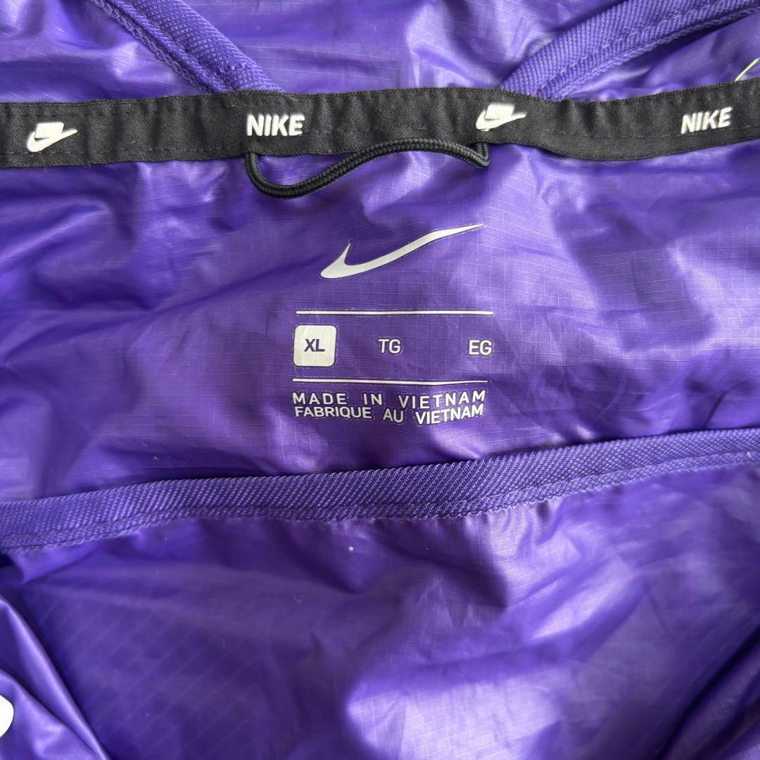 【NIKE】ナイキ ワイルドラン シールド ジャケット ウィンドブレーカー