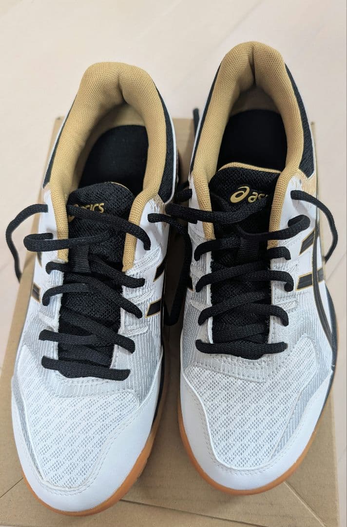ASICS GEL-ROCKET バレーボールシューズ