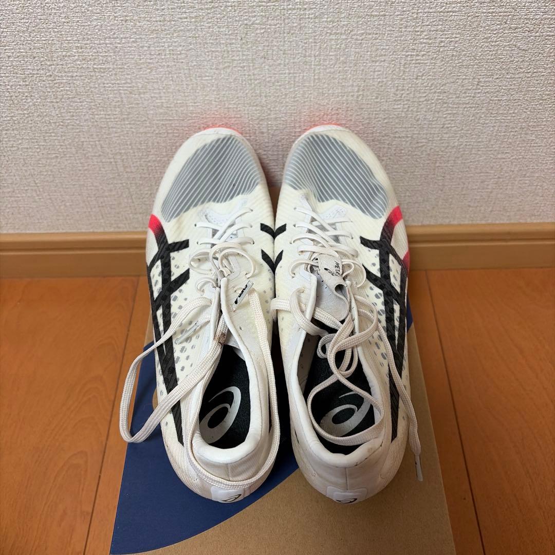 asics メタスピードSP 28.0
