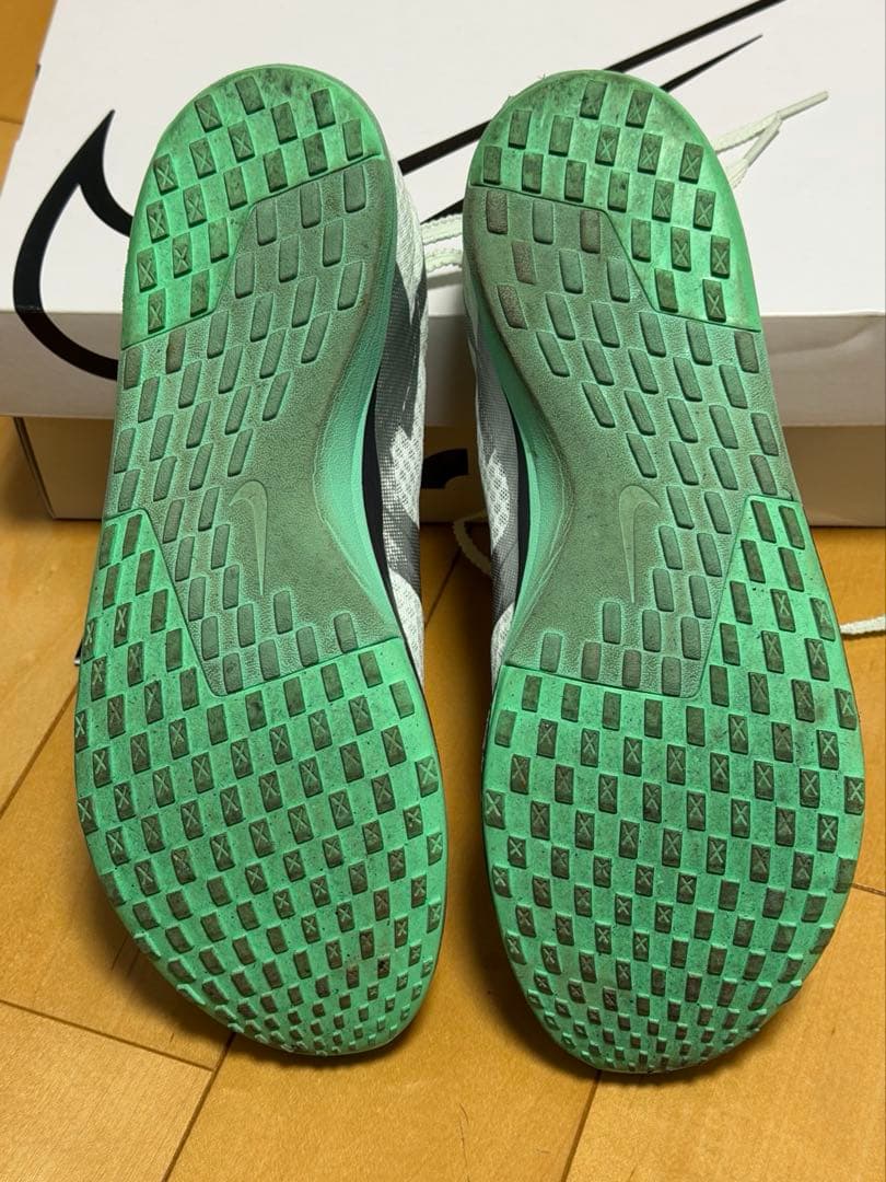 NIKE ズームライバルワッフル6 26.5センチ